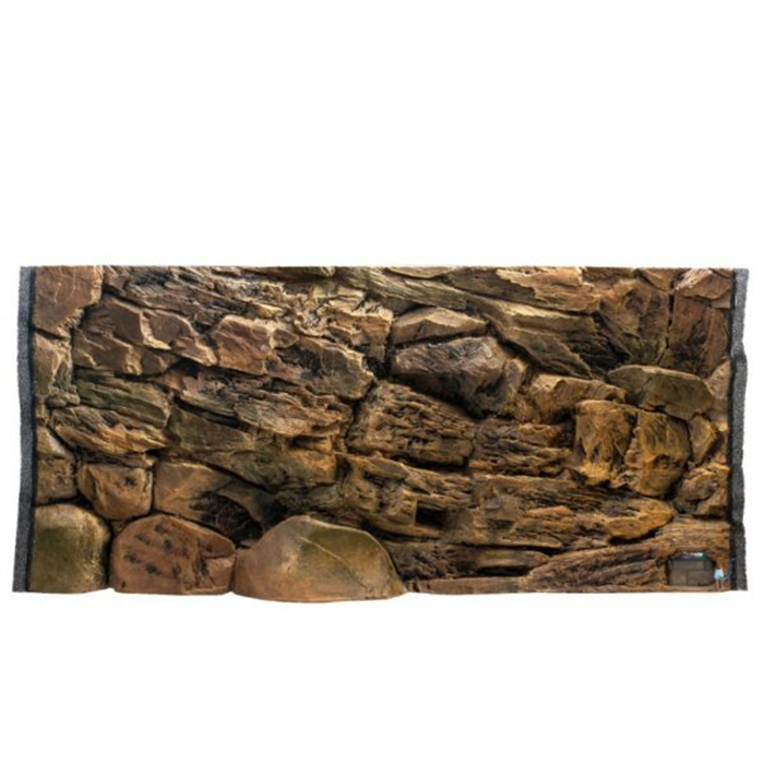 CeramicNature Achterwand Rock 120×60 1 deel