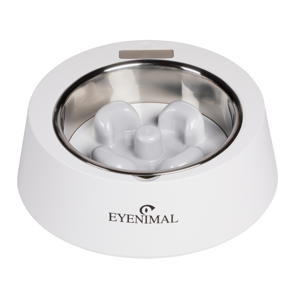 Eyenimal Anti-Snare Bowl Nutri100 - 500ml Hond