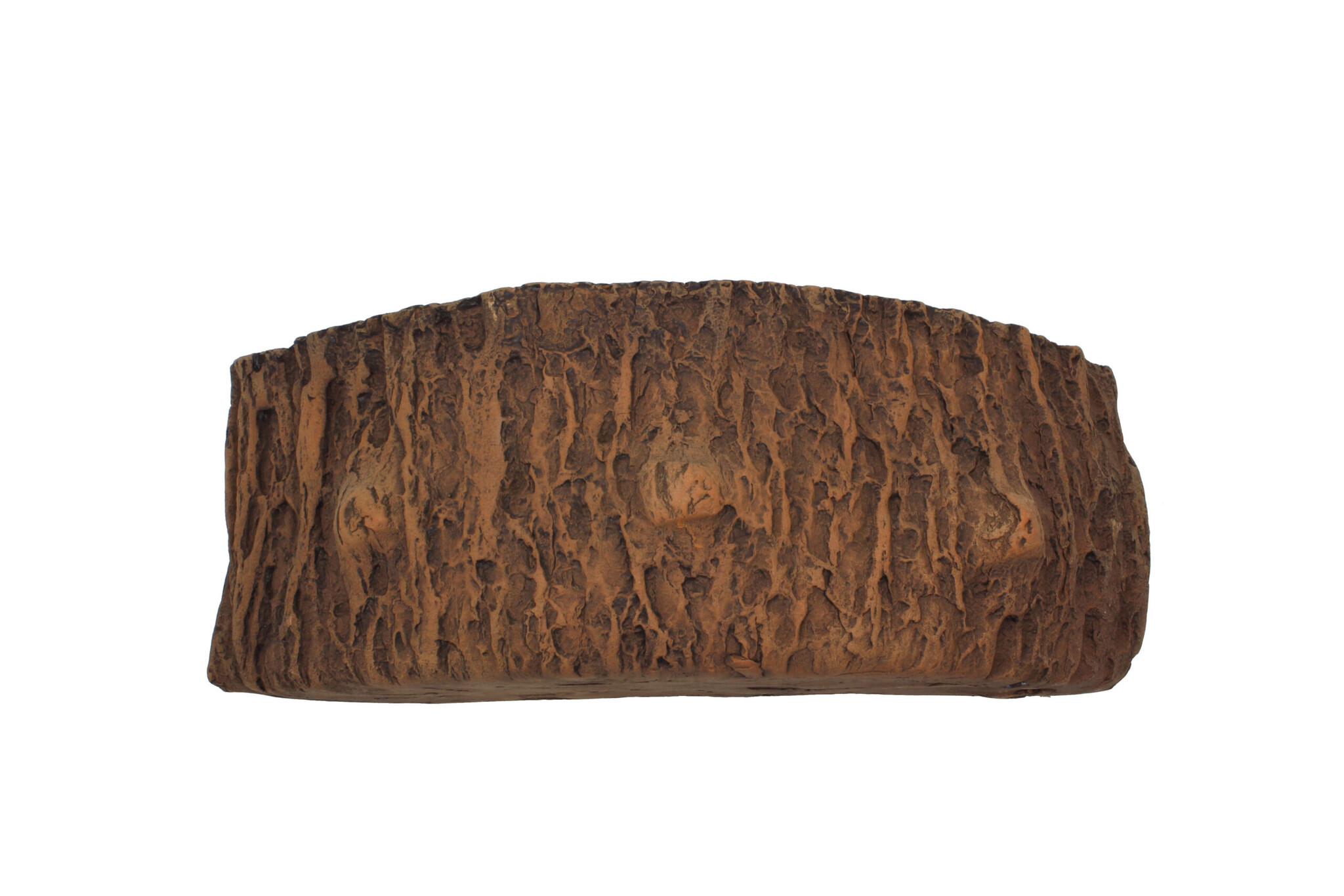 CeramicNature Terras Bruin Xsmall 17 x 5 x 10cm