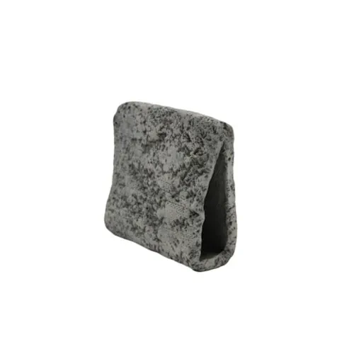 CeramicNature Calvus Stone S 9 x 9 x 3,5cm