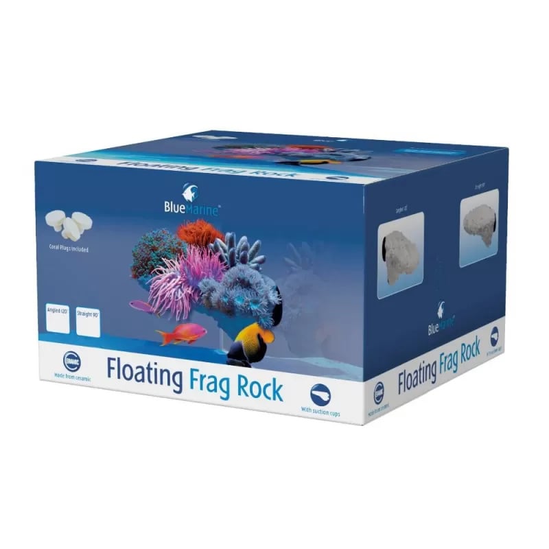 Blue Marine Floating Frag Rock S 90