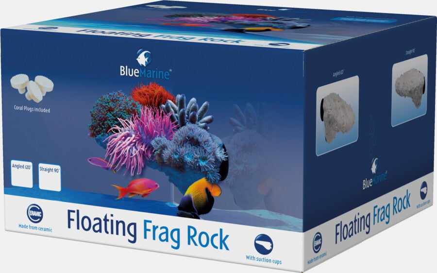 Blue Marine Floating Frag Rock S 120