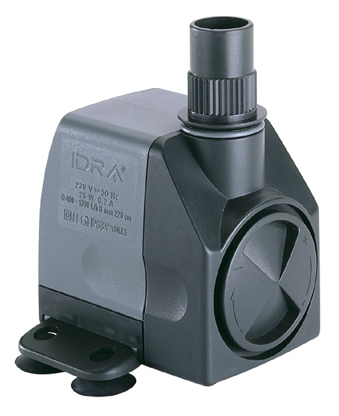 Sicce Easyline Idra Pump 1300L/H