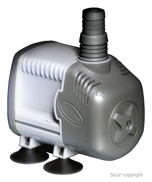 Sicce Syncra Silent Pump 0.5 - 700 L/H