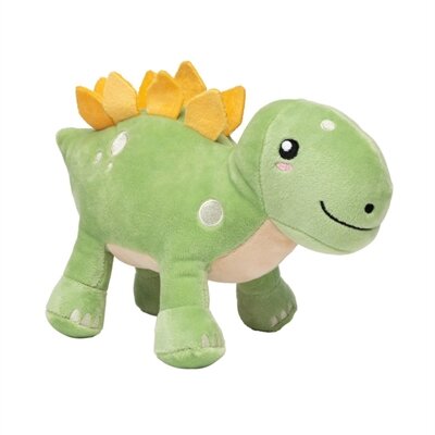 FuzzYard Stannis De Stegosaurus Pluche 26 cm