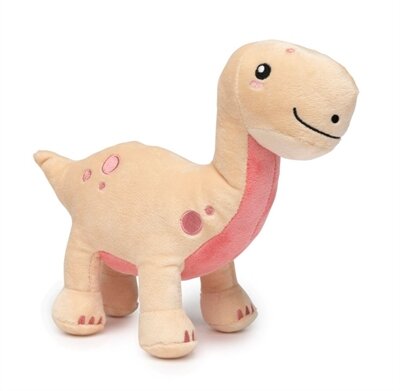 FuzzYard Brienne De Brontosaurus Pluche 28 cm