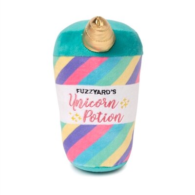 FuzzYard Unicorn Potion Pluche 18 cm