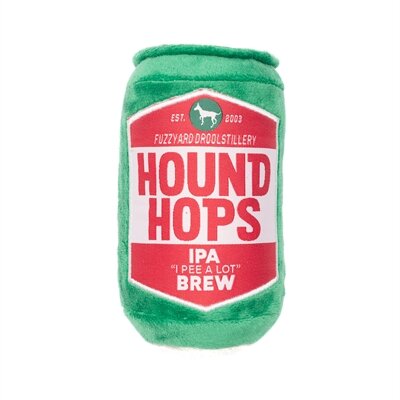 FuzzYard Hound Hops Pluche 15 cm