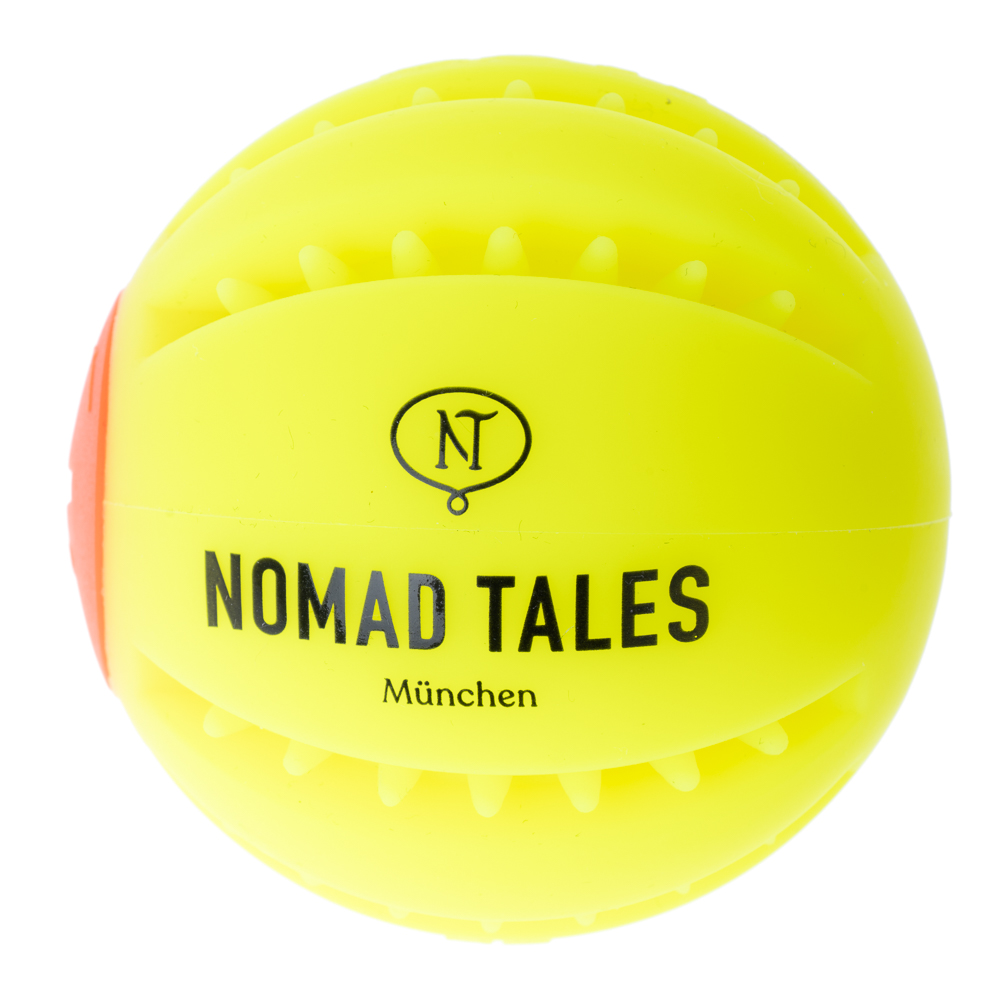 Nomad Tales Spirit USB LED Bal Hond