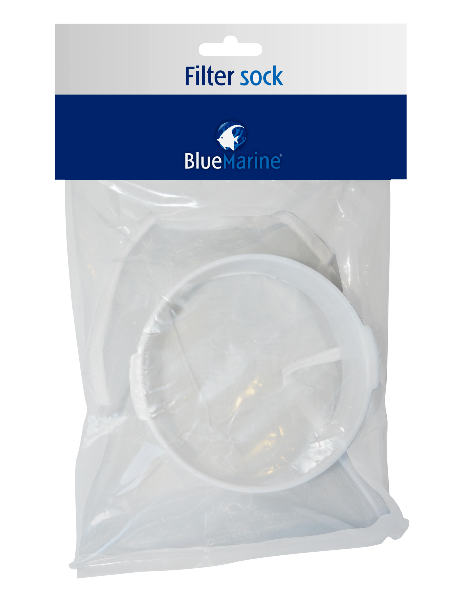 Blue Marine Filter Sock