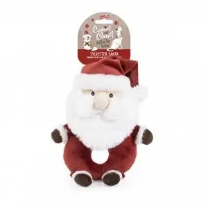 Rosewood Simon Santa