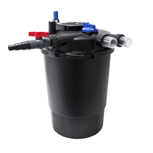 RPPUMP RP Pro Press drukfilter 60000