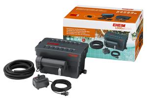 Eheim Loop PRO 6000 doorstroomfilterset