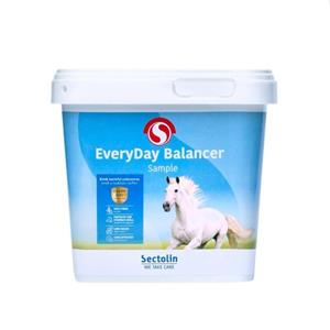 Sectolin EveryDay Balancer Proefverpakking - 500 Gram