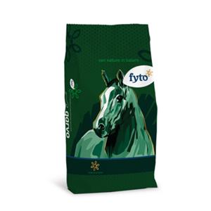 Garvo Paarden Muesli Fyto Care 20 kg