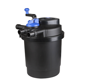 RPPUMP RP Press 6000 drukfilter
