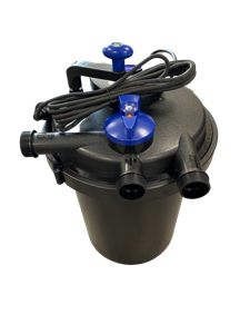 RPPUMP RP Press 12000 drukfilter