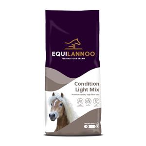 Equilannoo Condition Light Mix 15 kg