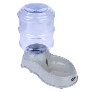 Zooplus Basics waterdispenser - 3,5 liter hond