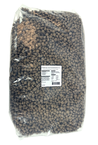 Excellent budget extruded adult maintenance 21 / 7.5