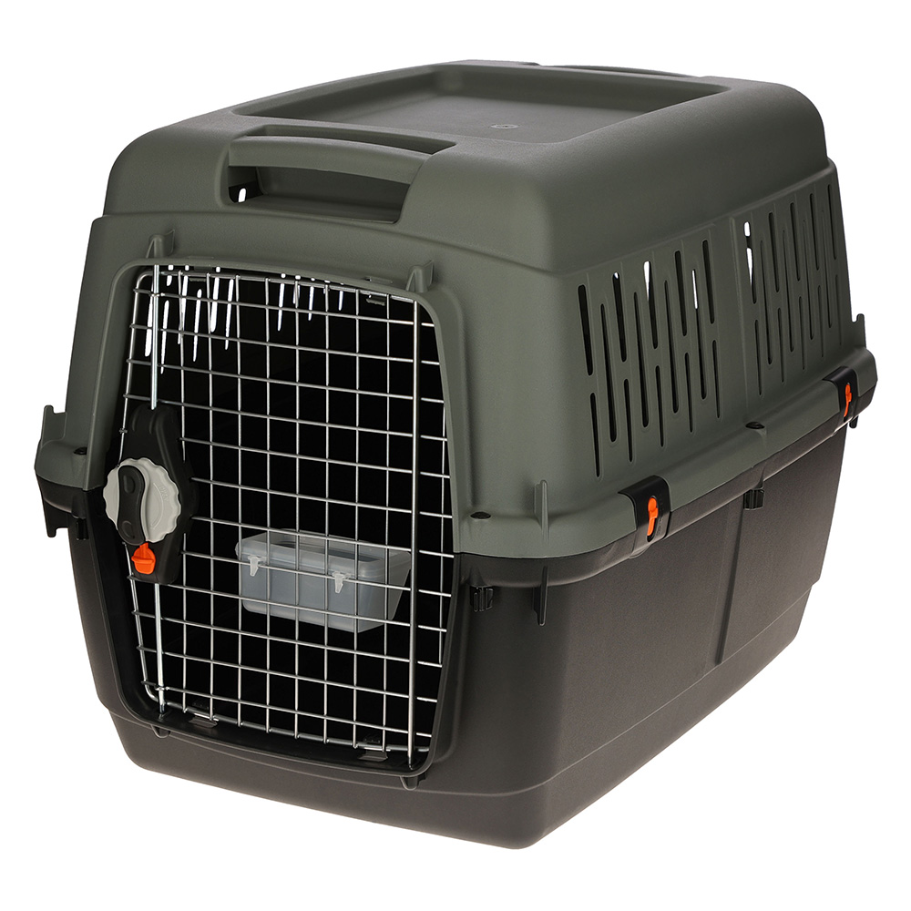 Kerbl Pet Kerbl IATA transportbox Grootte 4: 70 x 50 x 51,5 cm hond