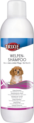 TRIXIE Puppy-Shampoo 1 liter
