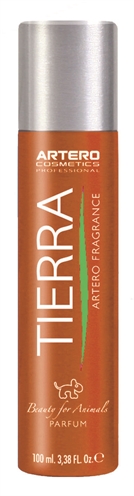 Artero Parfumspray honden Tierra