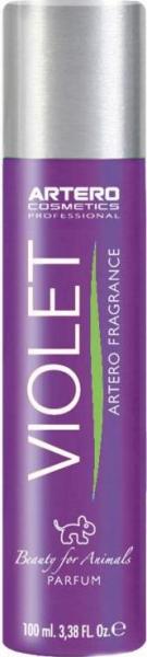 Artero Parfumspray honden Violet