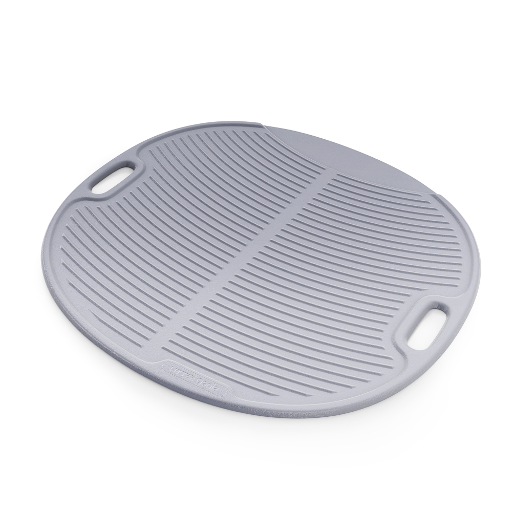 Litter Genie LitterLocker Litter Box Kattenbak - Accessoires: Kattenbakmat