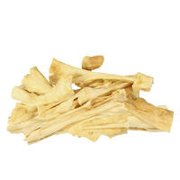 Schecker Kauwsnack Geitenhuid