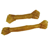 Schecker Kauwbot knoop