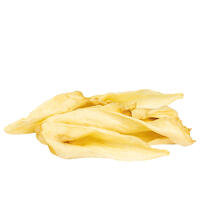 Schecker Hondensnack Geitenoren