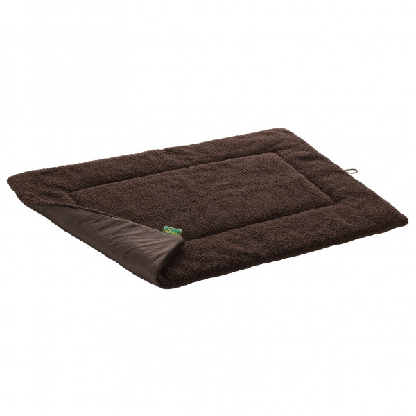 Hunter  Matte Fully - Hondendeken, bruin