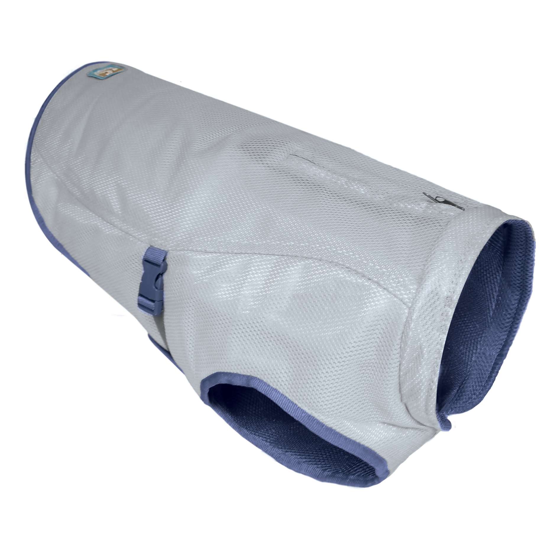 Kurgo Core Cooling Vest Icy Blue