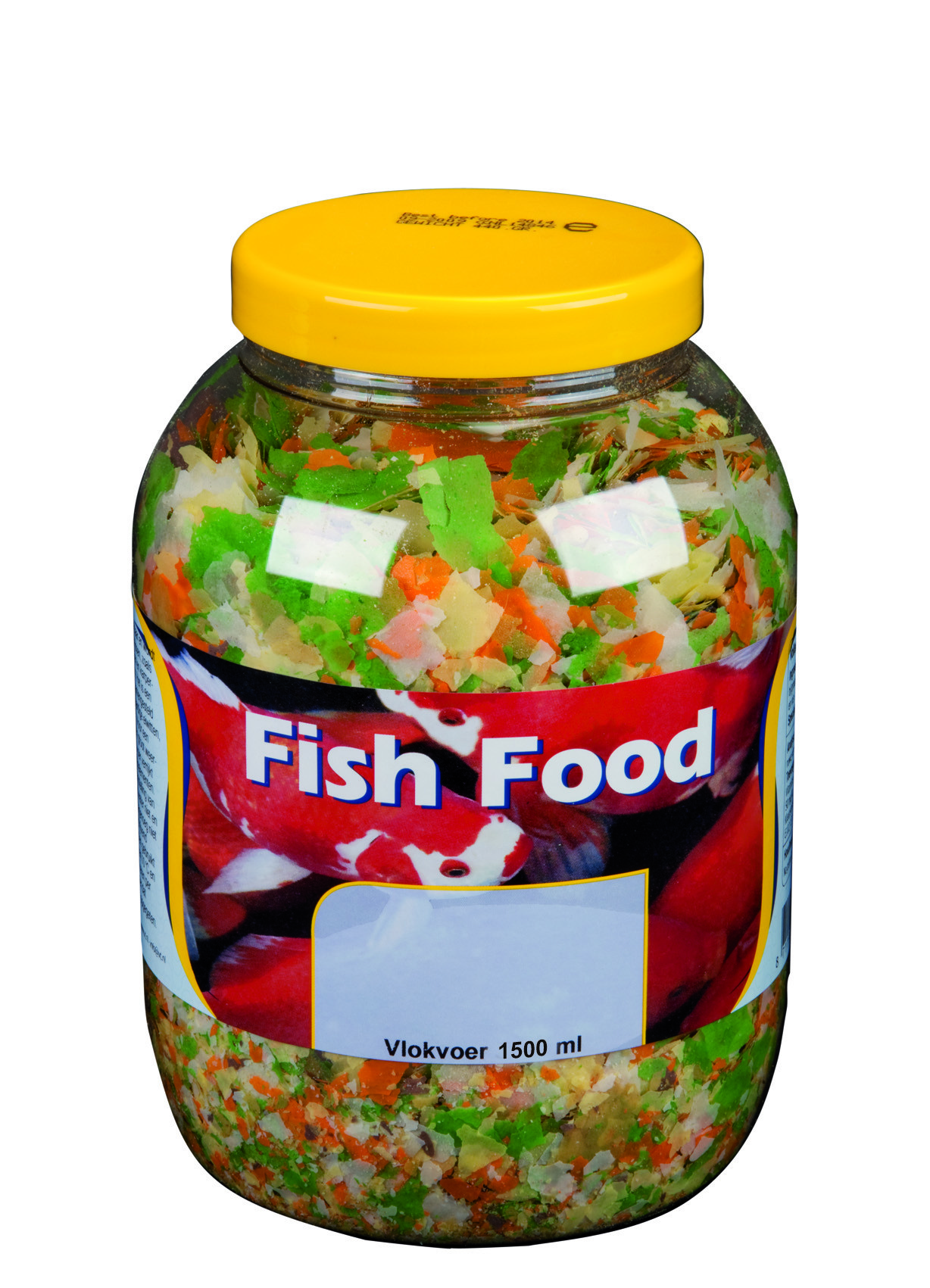 Vt Vlokvoer PL 220 g-1500 ml - 