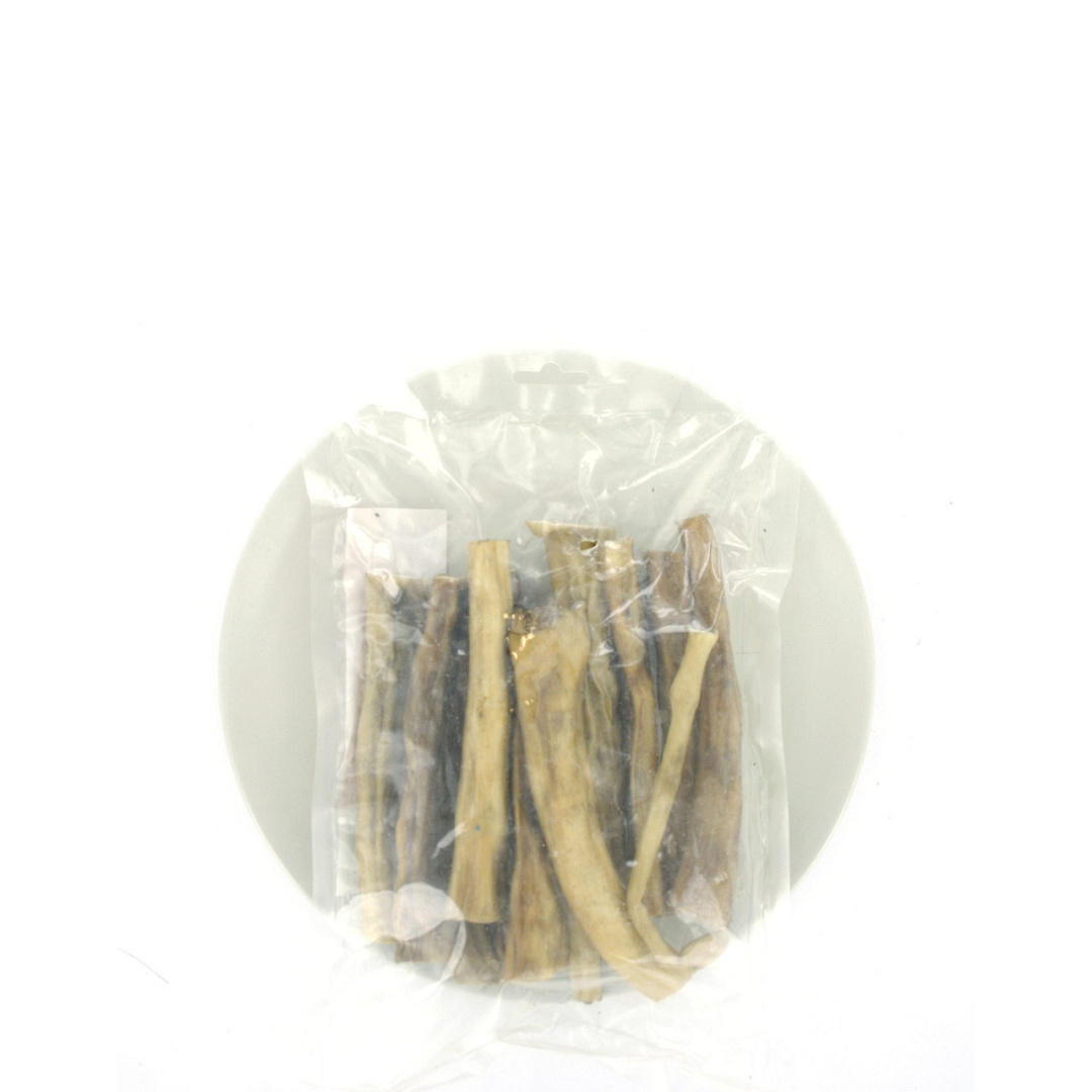 Landman Buffelstaart met vel 350 gram Standaard