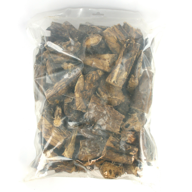 Landman Buffellong 1KG 100% rund