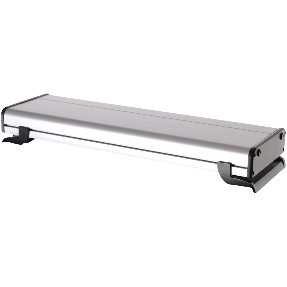 Sera LED Fixture Opzetlamp 400 - Silver