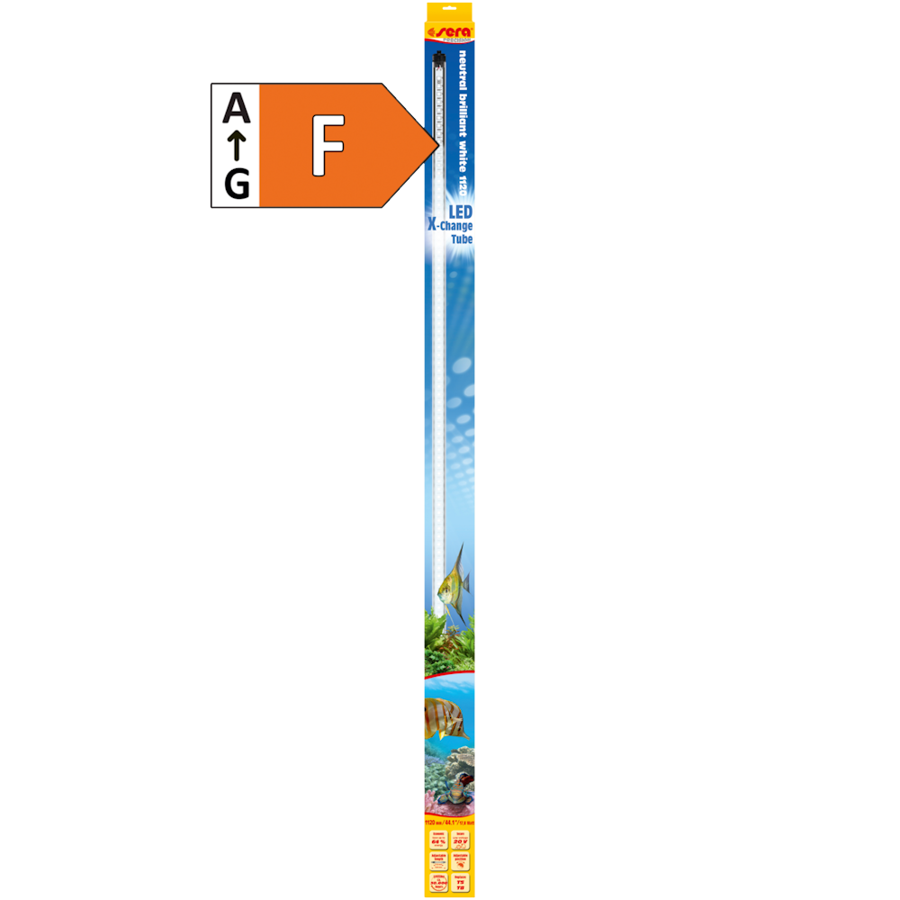 Sera LED X-Change Tube Neutral Briljant White 1120