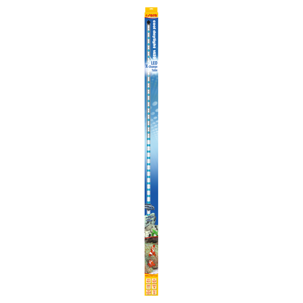 Sera LED X-Change Tube Cool Daylight 1420