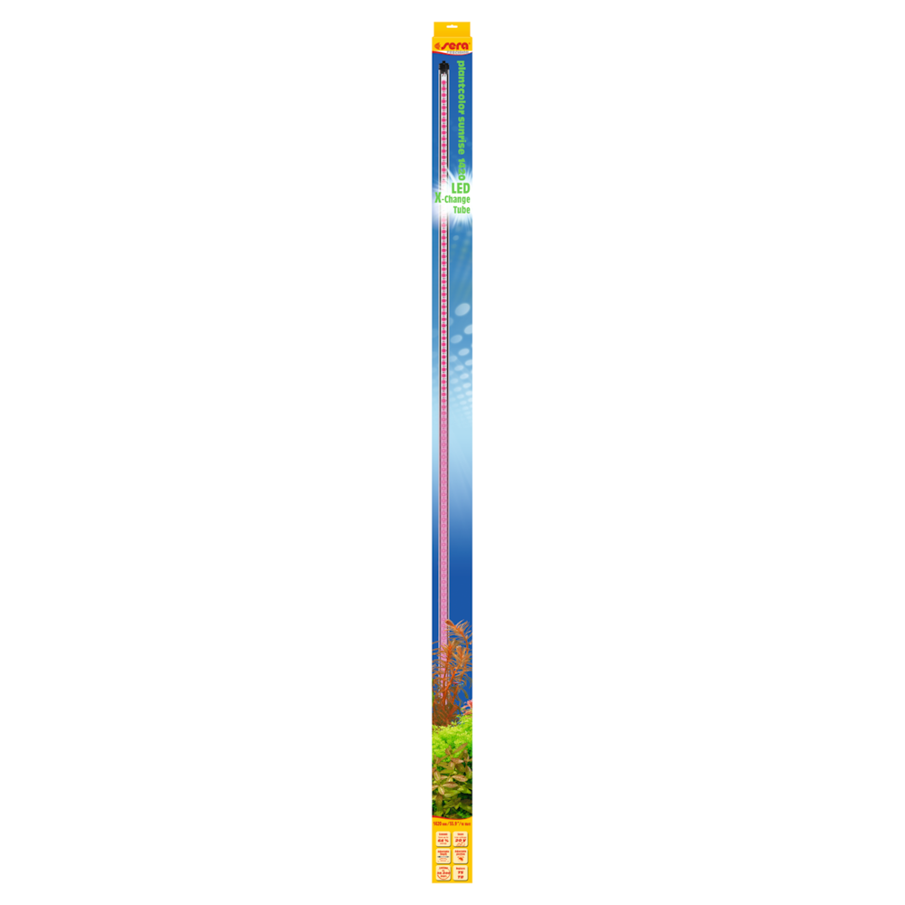 Sera LED X-Change Tube Plantcolor Sunrise 1420