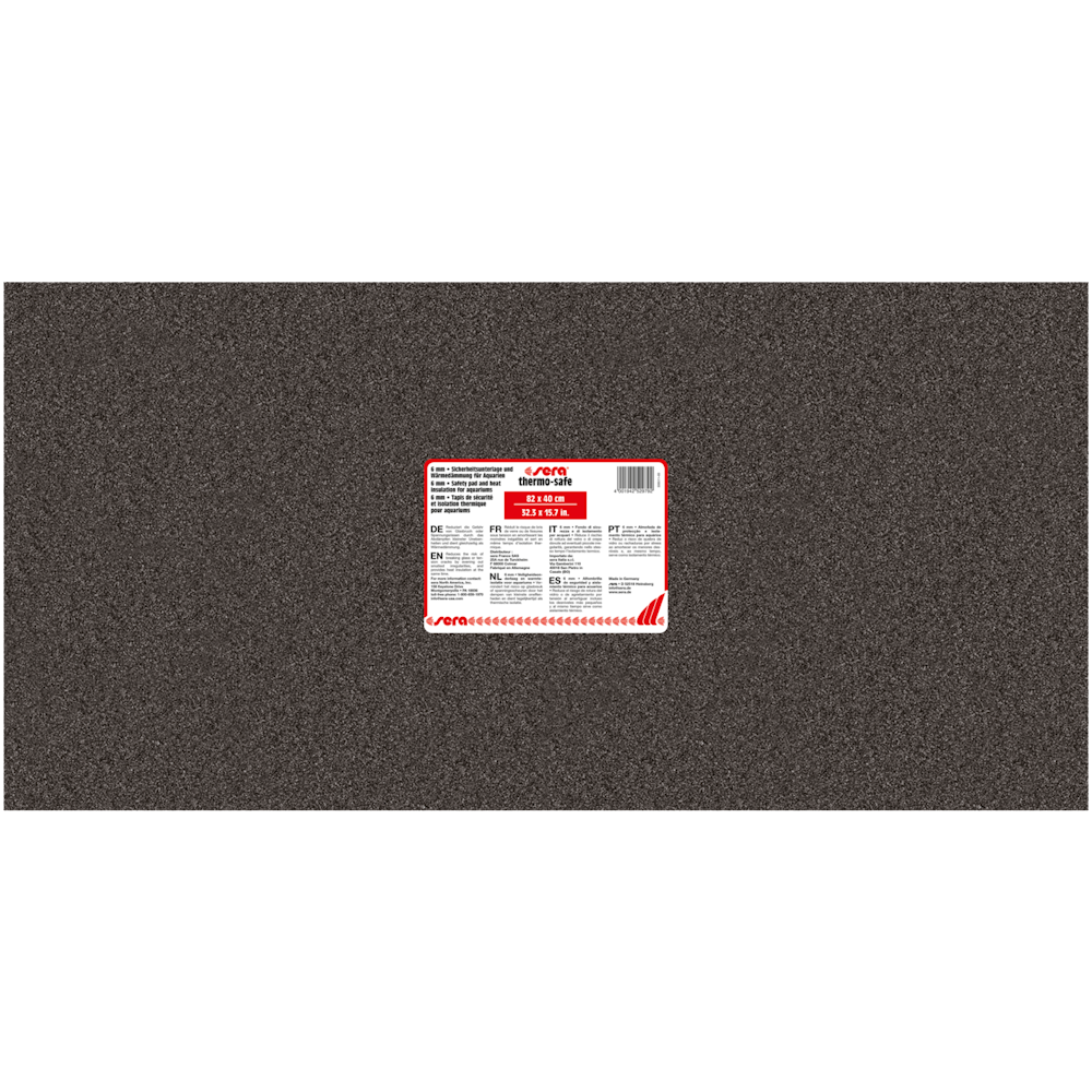 Sera Thermo-Safe 82x40CM