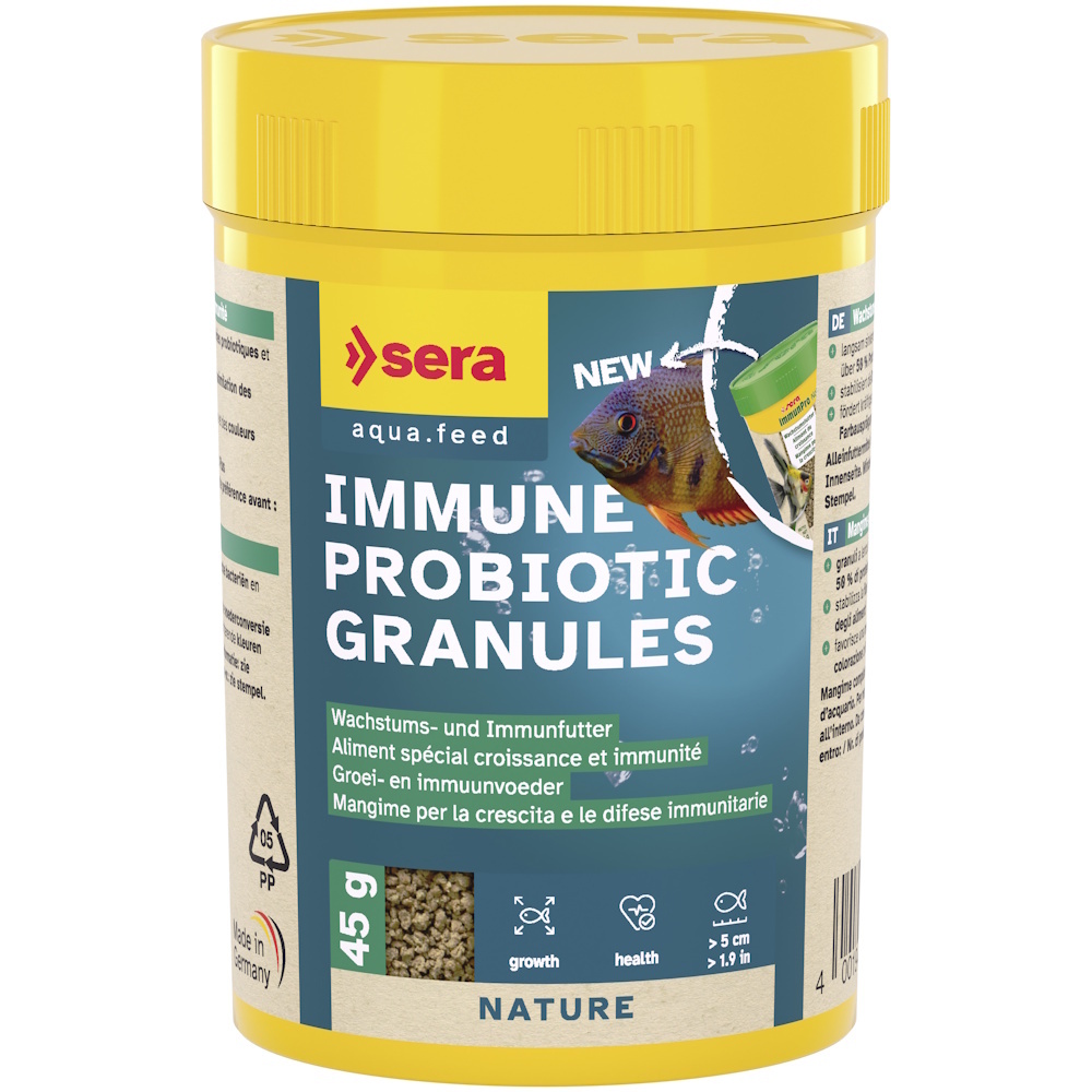 Sera Immune Probiotic Granules 100ML