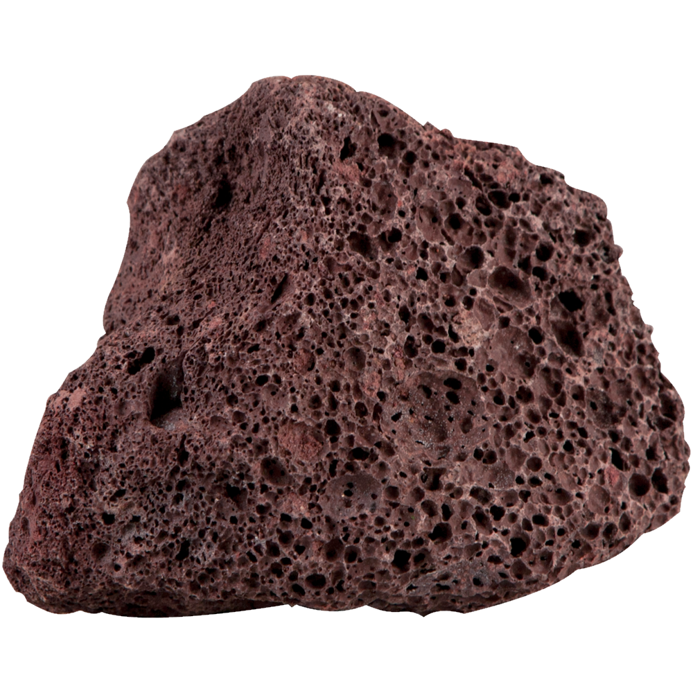 Sera Rock Red Lava S/M - 8-15CM