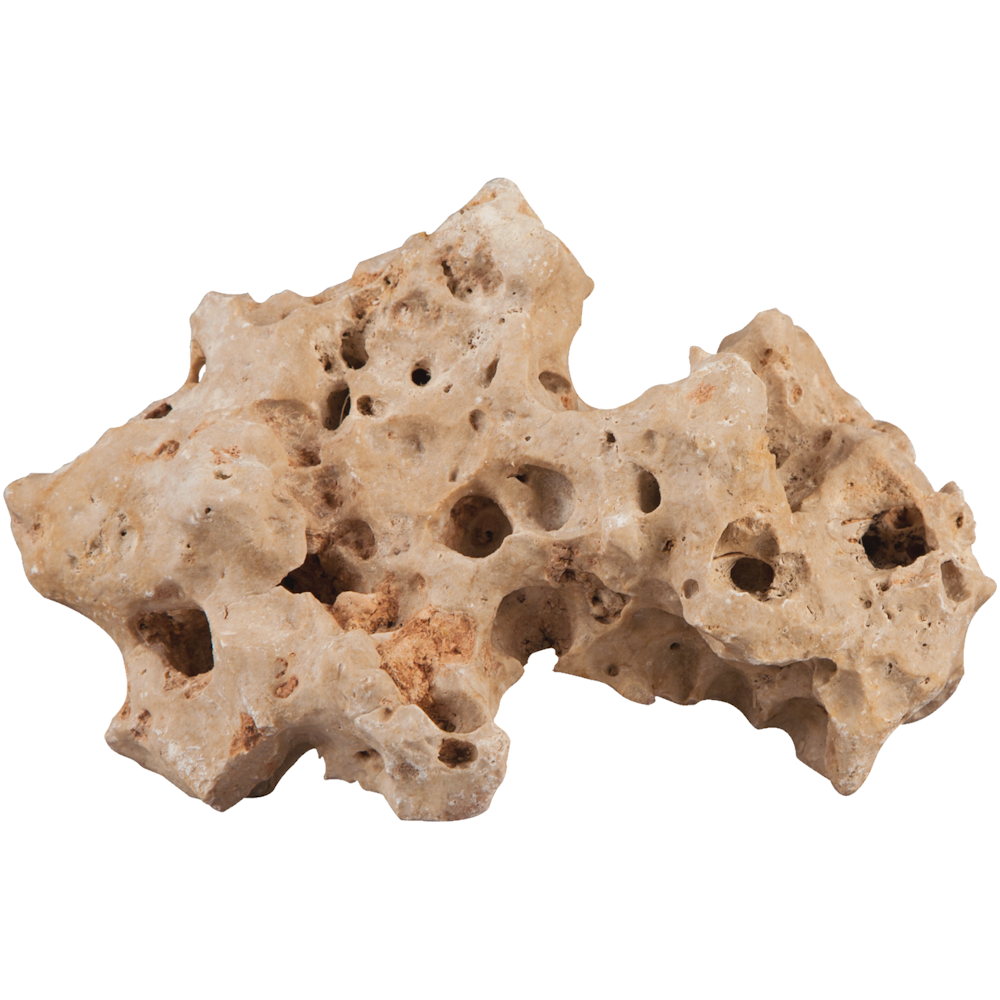 Sera Rock Hole Stone L - 2-3KG