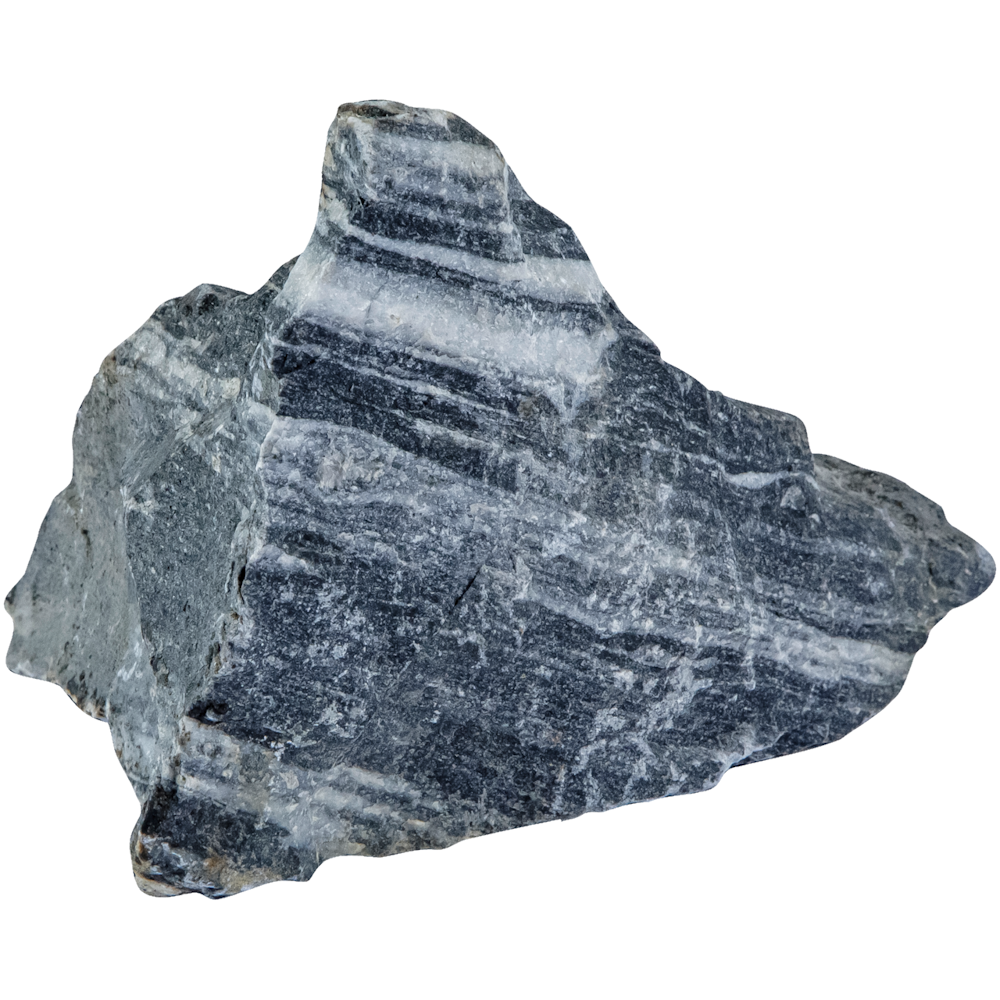Sera Rock Zebra Stone L - 2-3KG