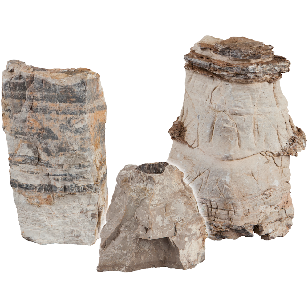 Sera Rock Asian Pagoda XXL - Ca. 6KG