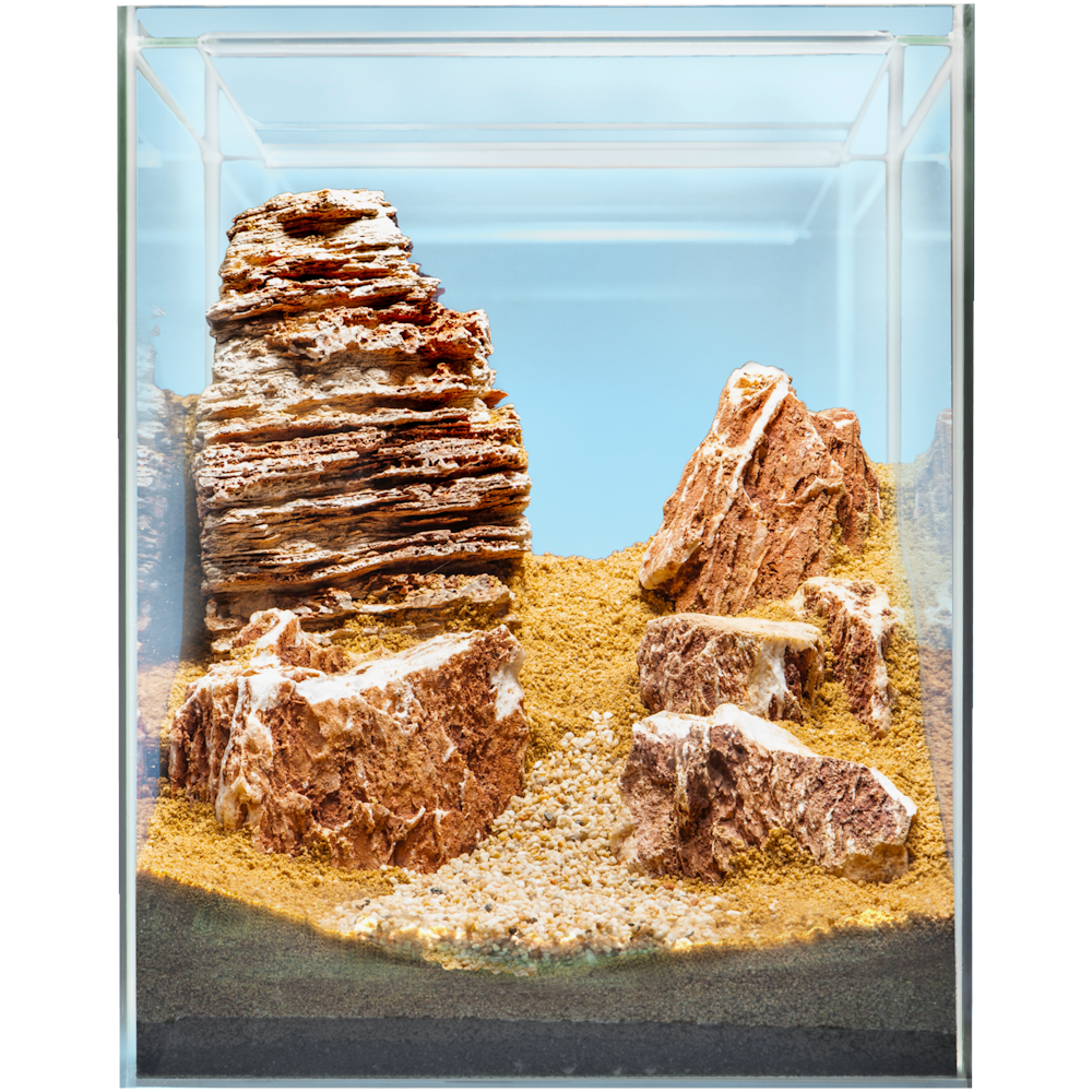 Sera Hardscape Desert