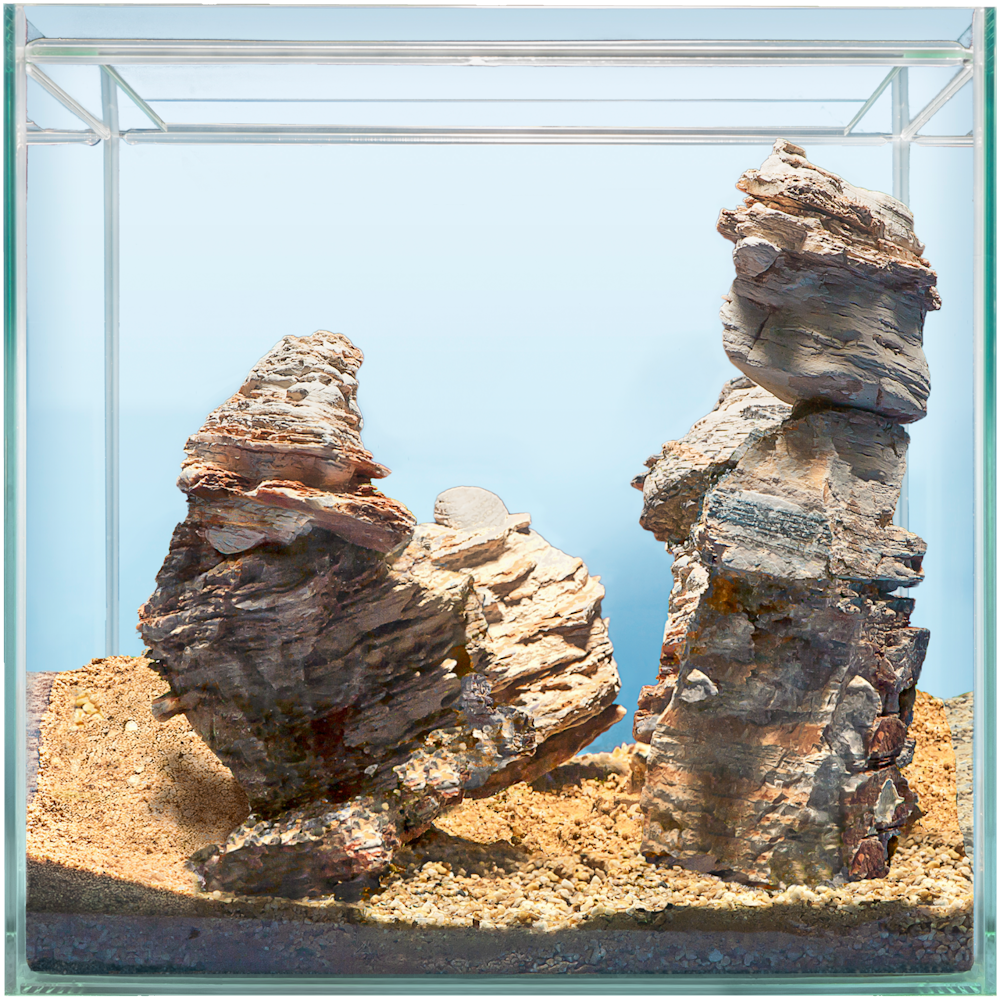 Sera Hardscape Grand Canyon
