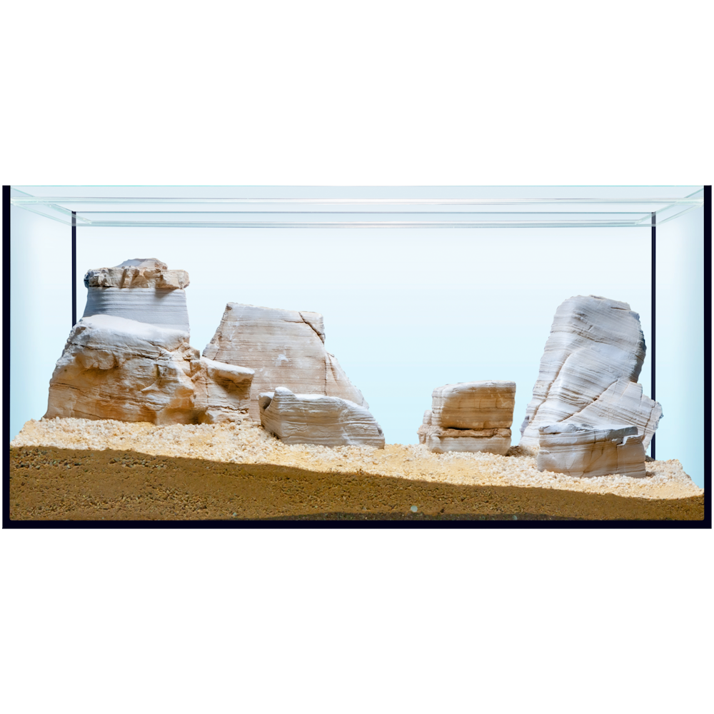 Sera Hardscape Monument Rock